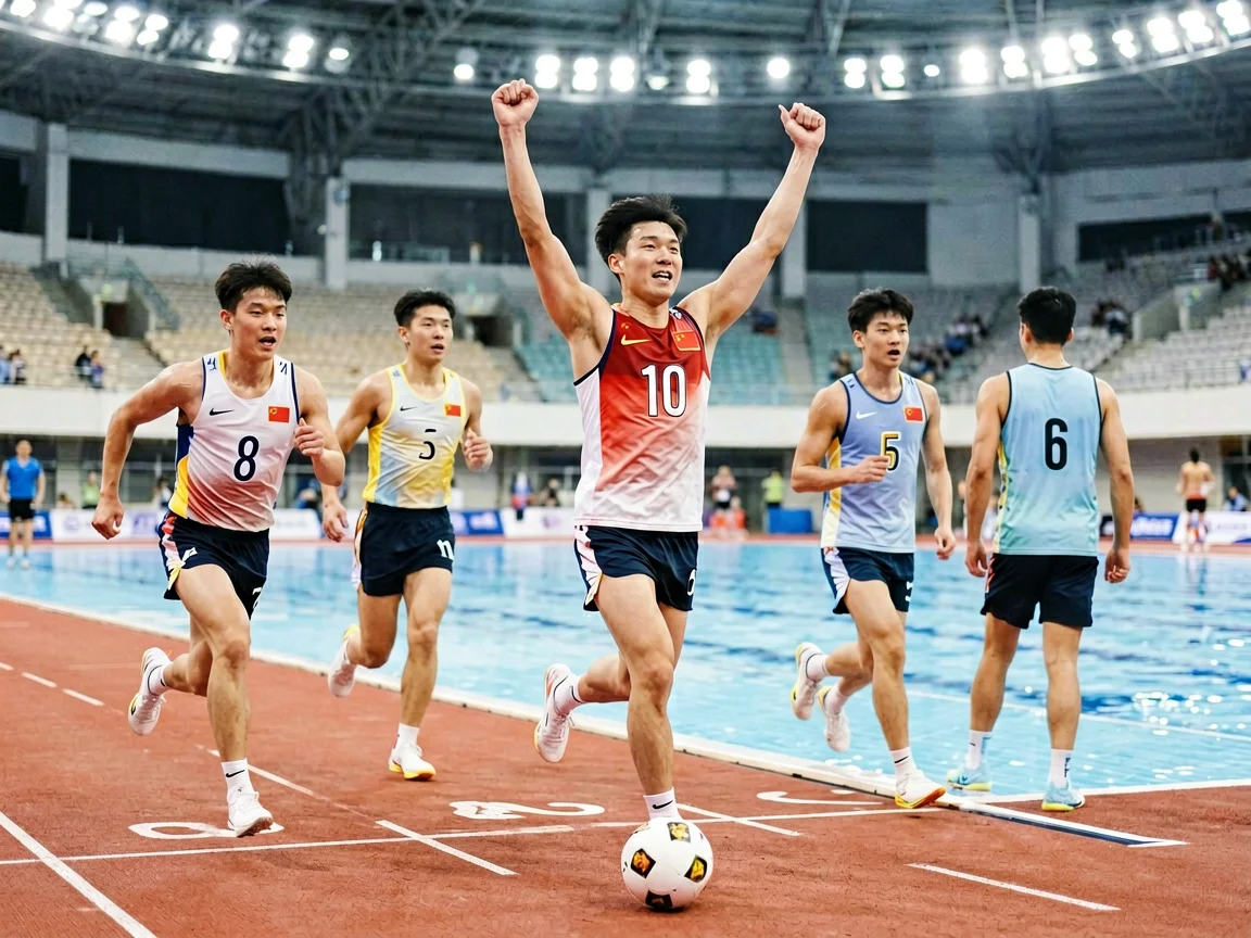 中超前瞻：本轮多场焦点对决争冠保级关键战看点全梳理